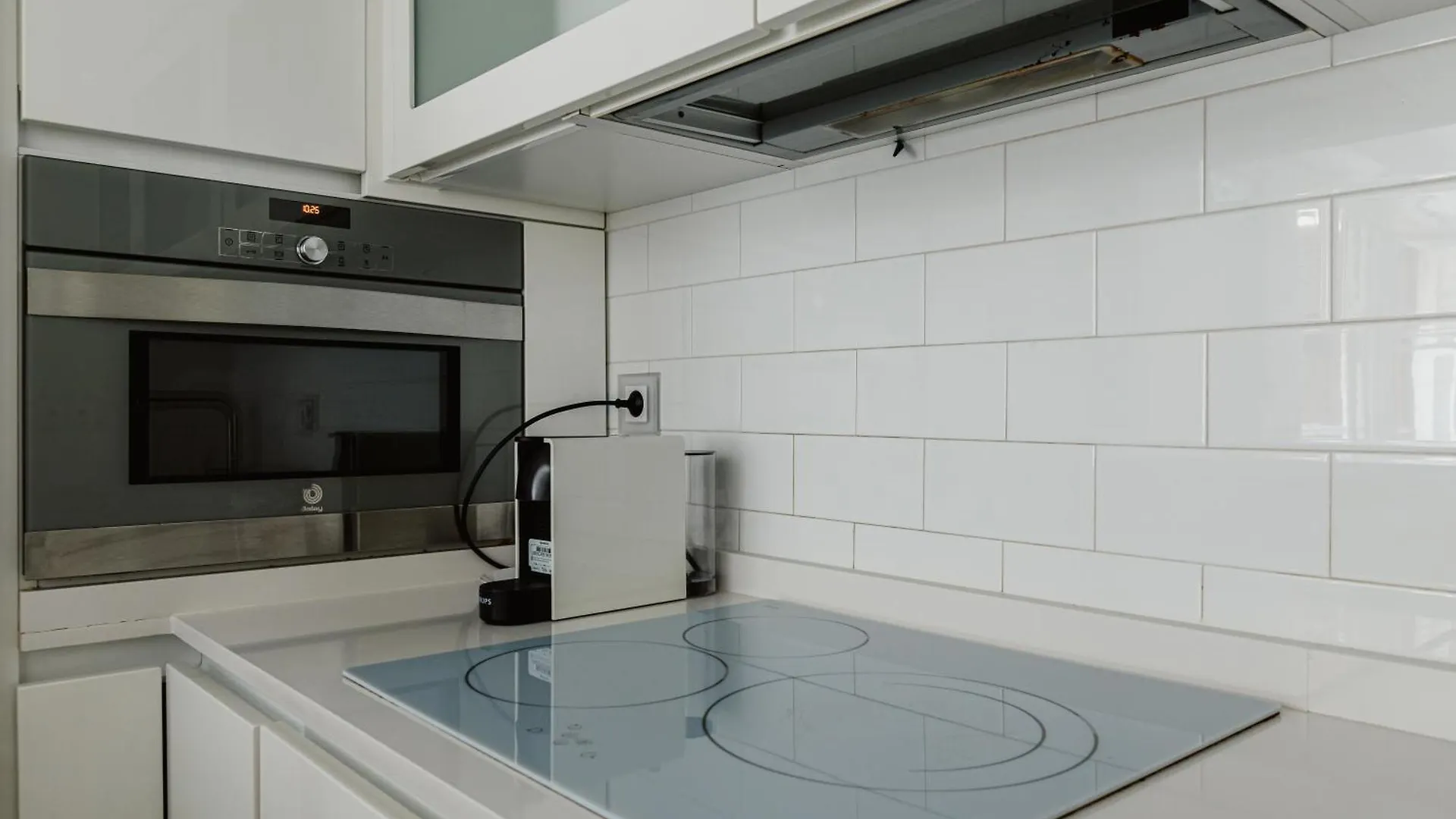 Apartment Modern And Functional In Sierpes Sevilla Centro
