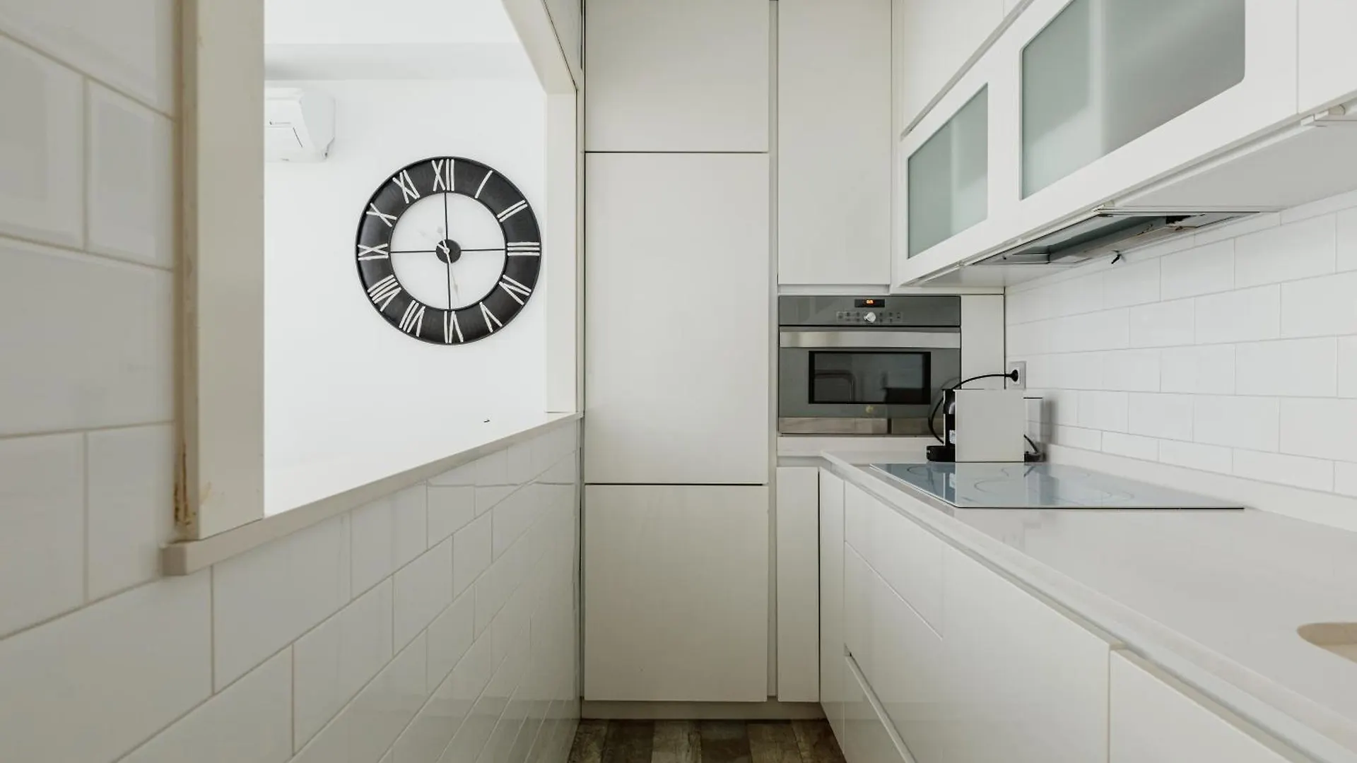 Apartment Modern And Functional In Sierpes Sevilla Centro Spain