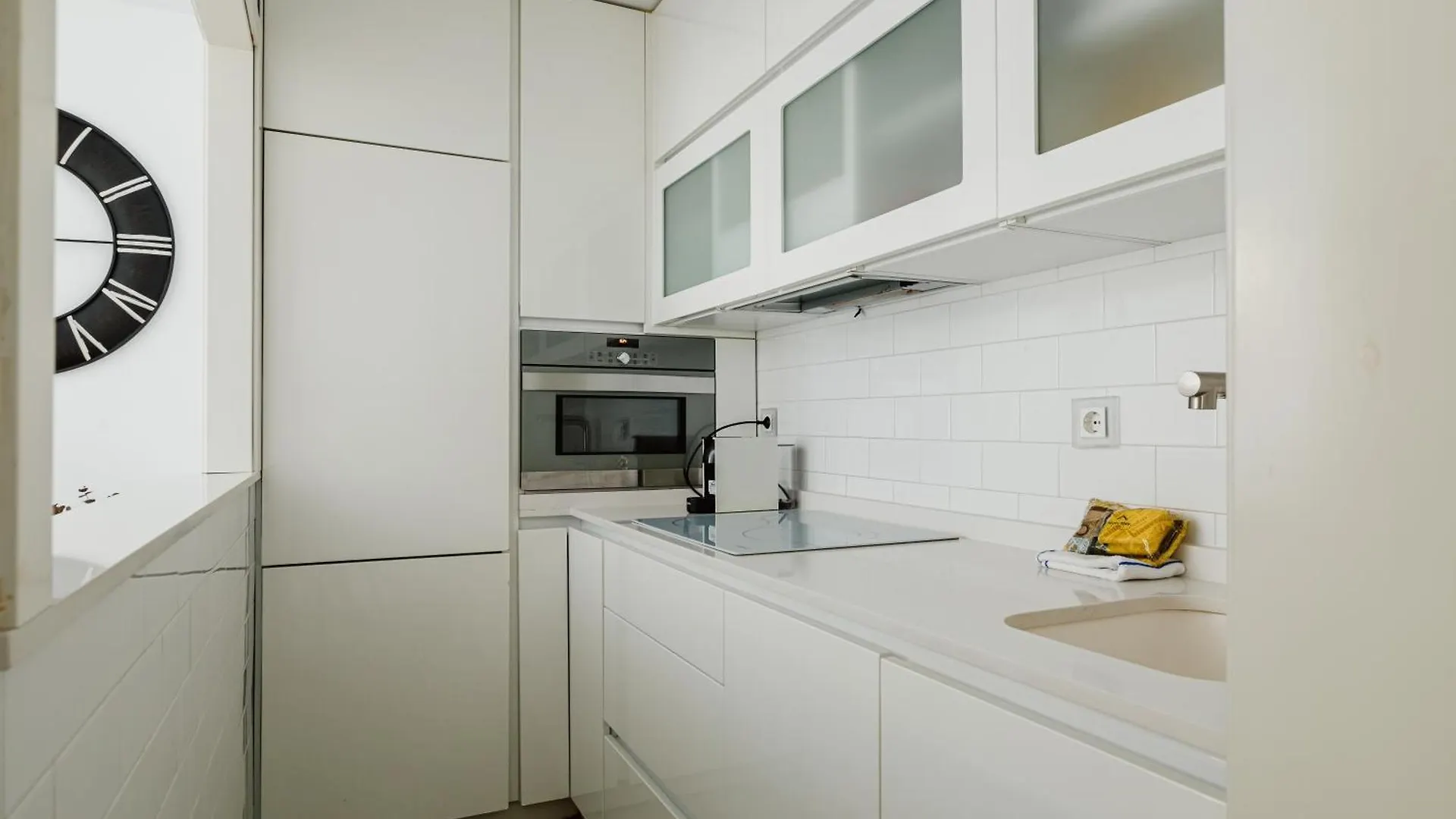 Apartment Modern And Functional In Sierpes Sevilla Centro Spain