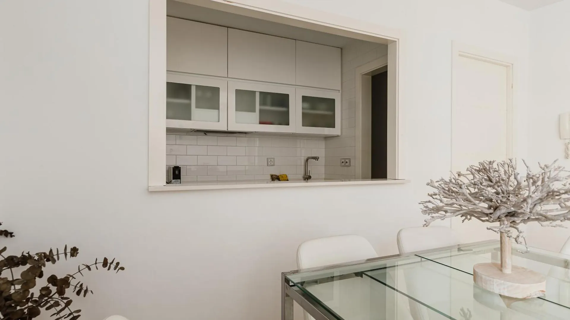 Apartment Modern And Functional In Sierpes Sevilla Centro