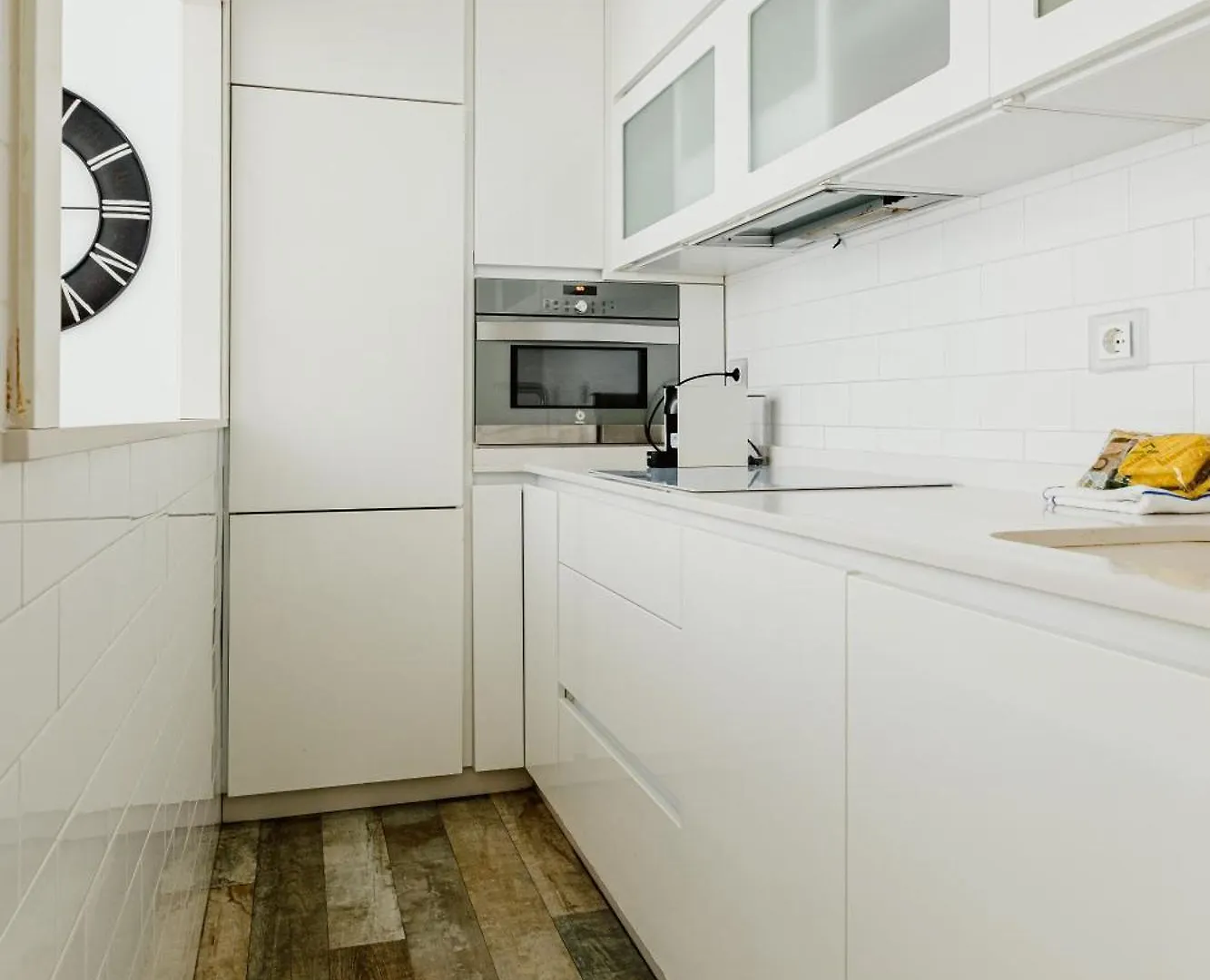 Modern And Functional In Sierpes Sevilla Centro 0*, Seville